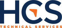 HCS Technical Services Logo