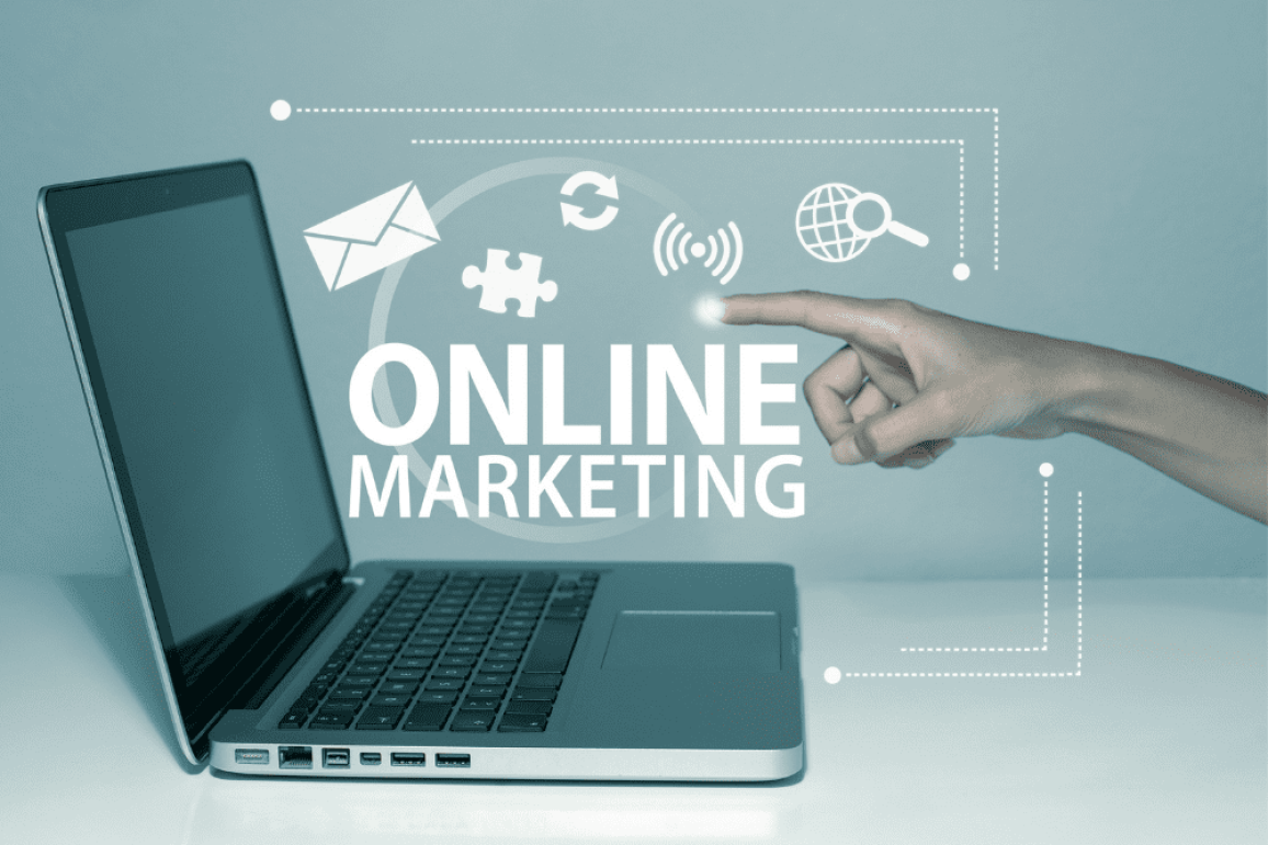 Affordable Online Marketing in San Antonio, TX